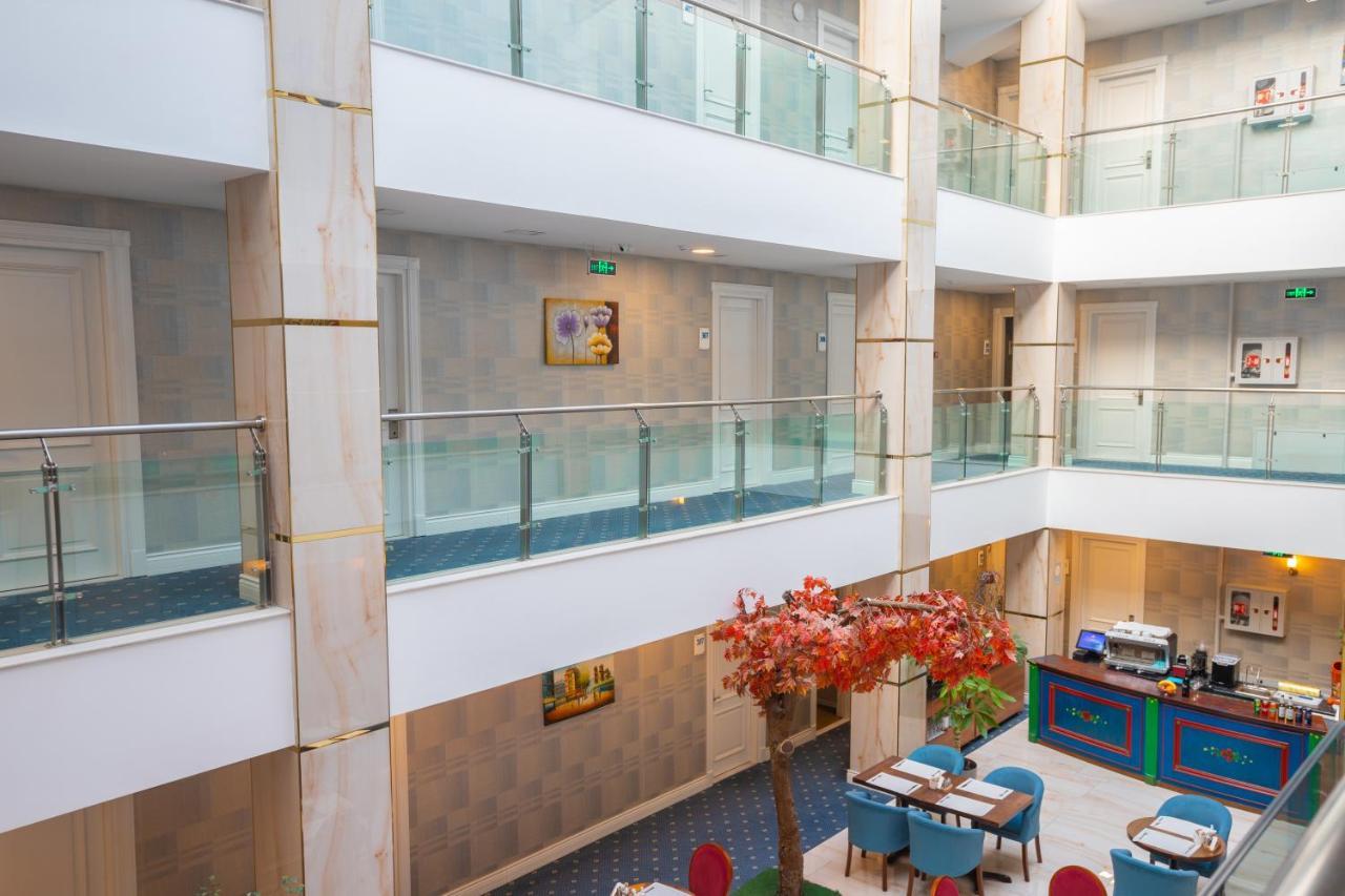Grand Midway 4*