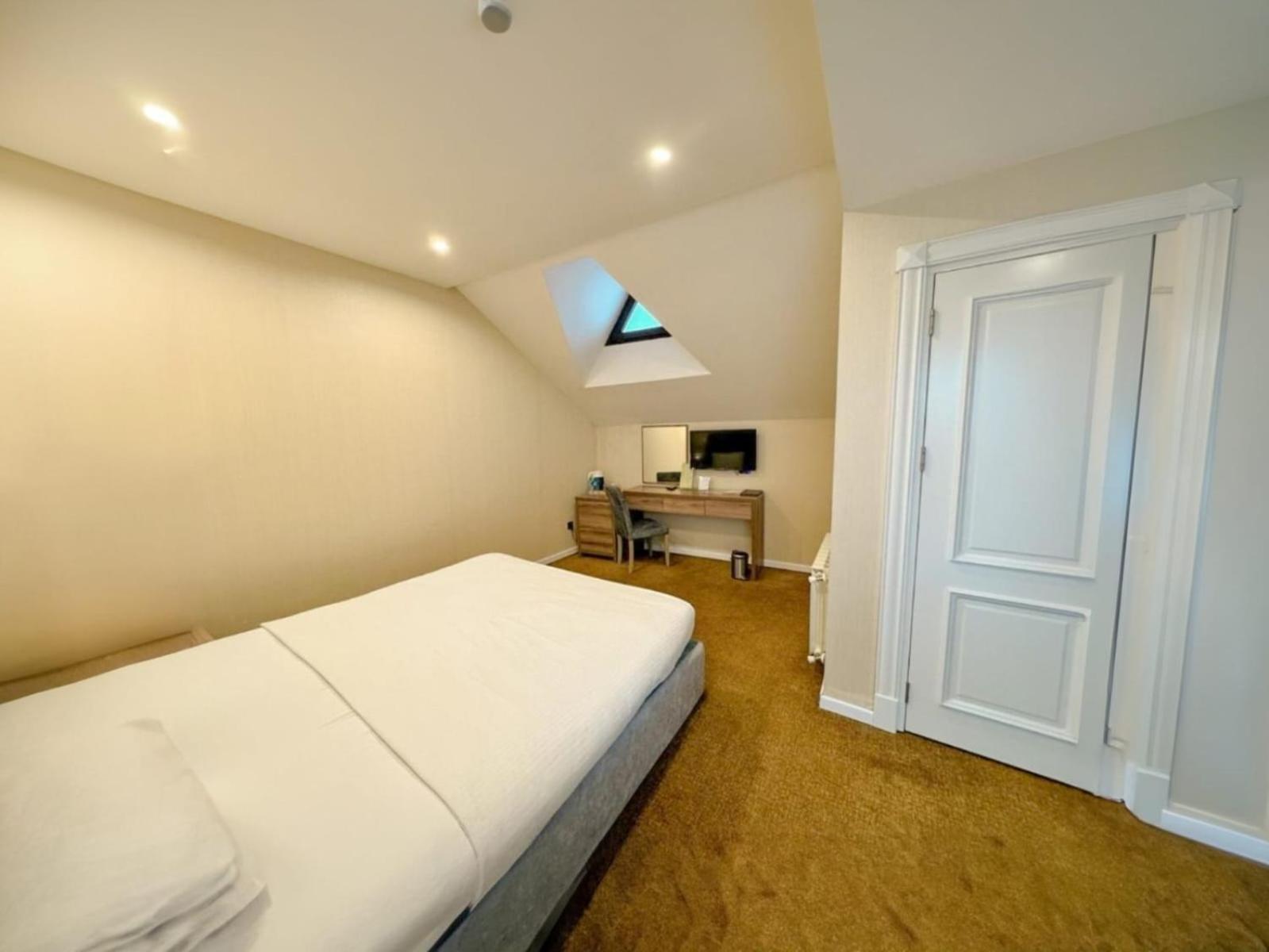 Grand Midway 4* באקו
