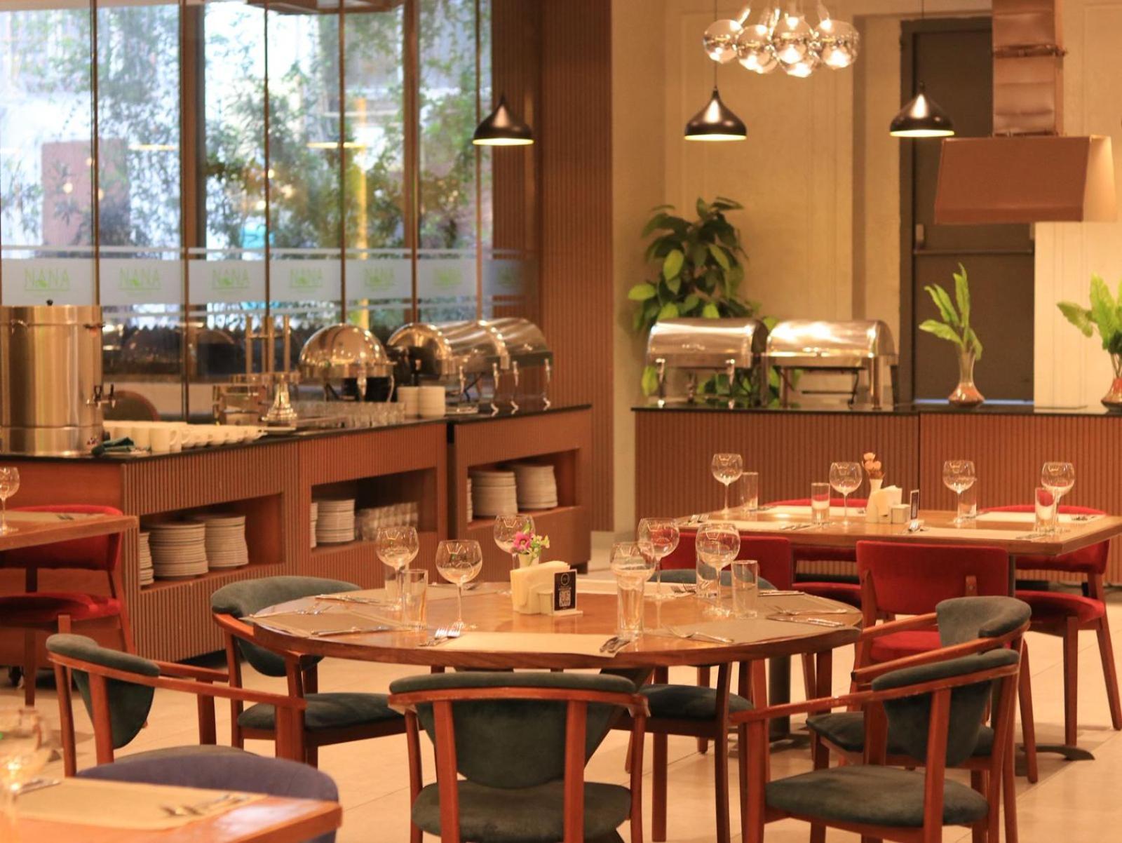 Grand Midway 4* Баку