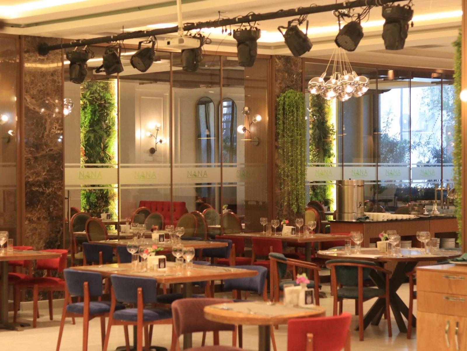 Отель Grand Midway 4*